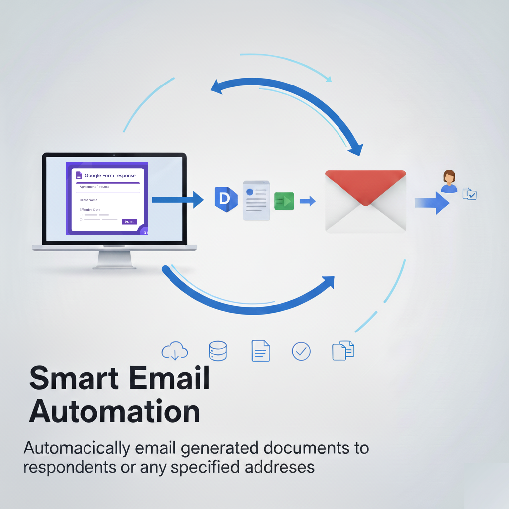 Smart Email Automation